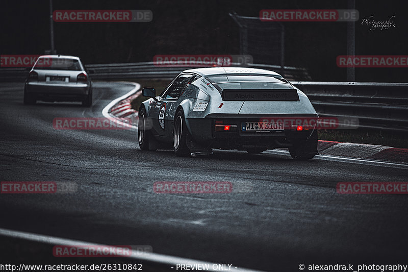 Bild #26310842 - Touristenfahrten Nürburgring Nordschleife Car-Freitag (29.03.2024)