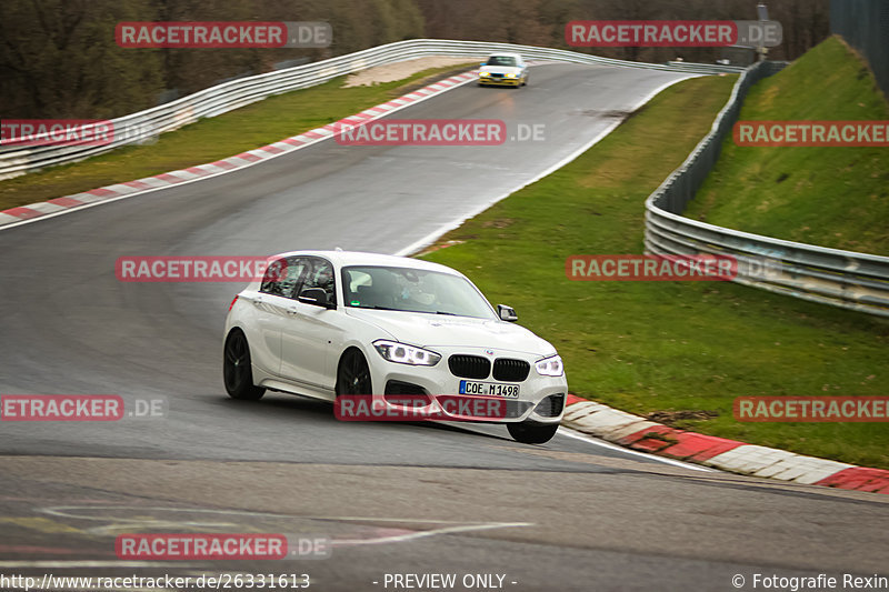 Bild #26331613 - Touristenfahrten Nürburgring Nordschleife Car-Freitag (29.03.2024)