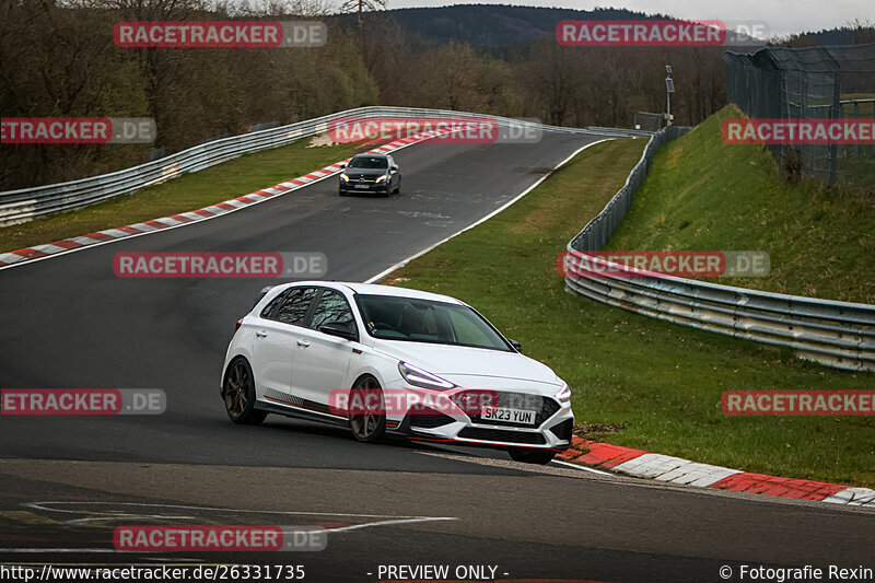 Bild #26331735 - Touristenfahrten Nürburgring Nordschleife Car-Freitag (29.03.2024)