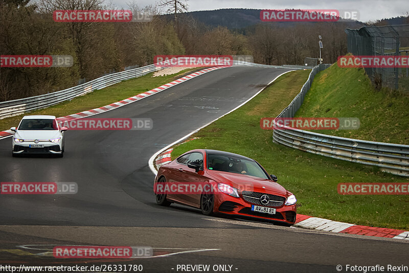 Bild #26331780 - Touristenfahrten Nürburgring Nordschleife Car-Freitag (29.03.2024)