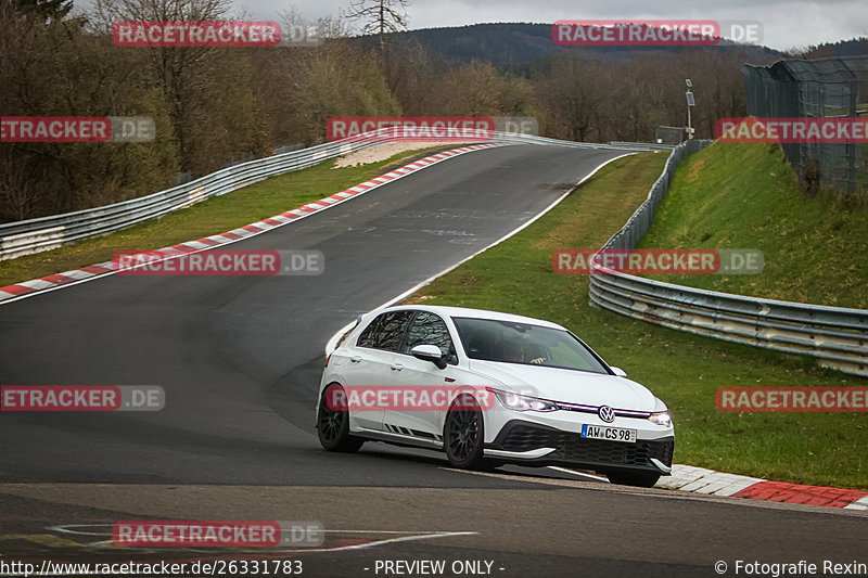 Bild #26331783 - Touristenfahrten Nürburgring Nordschleife Car-Freitag (29.03.2024)