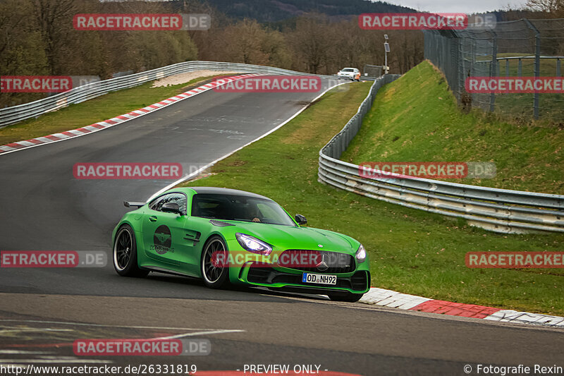 Bild #26331819 - Touristenfahrten Nürburgring Nordschleife Car-Freitag (29.03.2024)