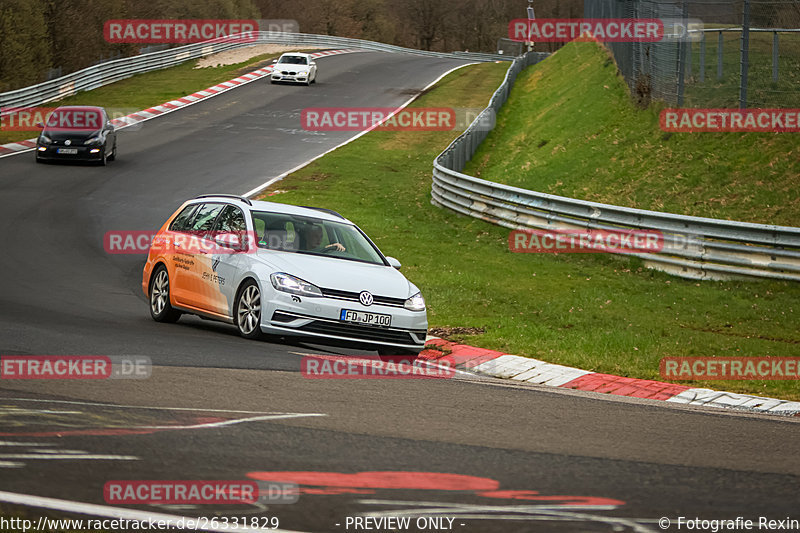 Bild #26331829 - Touristenfahrten Nürburgring Nordschleife Car-Freitag (29.03.2024)