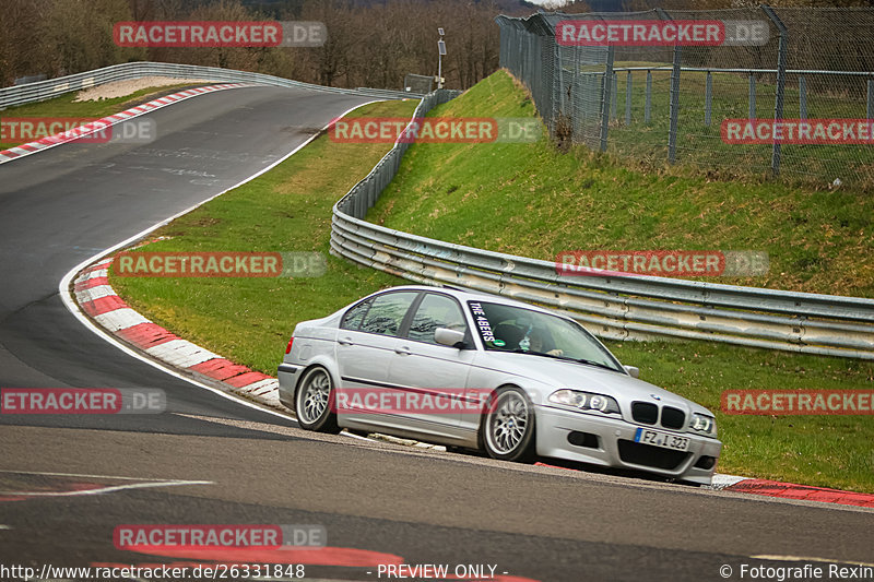 Bild #26331848 - Touristenfahrten Nürburgring Nordschleife Car-Freitag (29.03.2024)