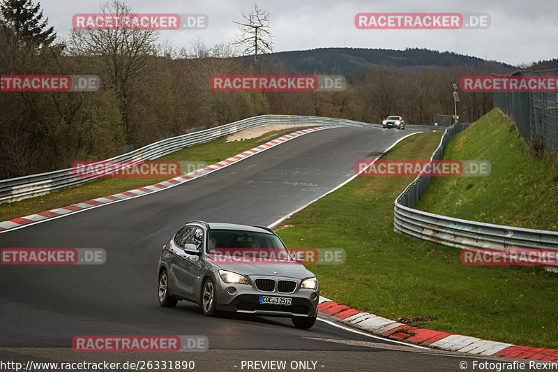 Bild #26331890 - Touristenfahrten Nürburgring Nordschleife Car-Freitag (29.03.2024)