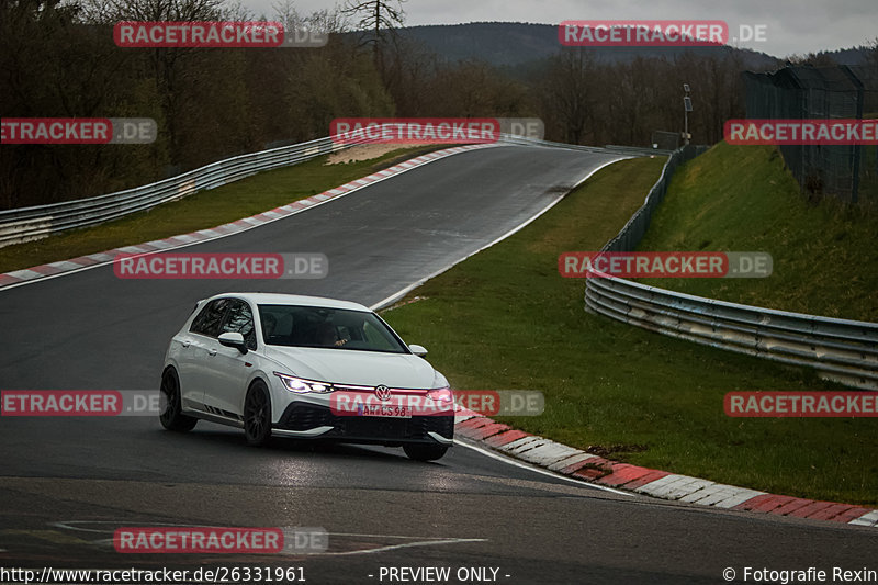 Bild #26331961 - Touristenfahrten Nürburgring Nordschleife Car-Freitag (29.03.2024)