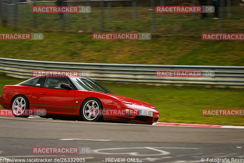 Bild #26332005 - Touristenfahrten Nürburgring Nordschleife Car-Freitag (29.03.2024)