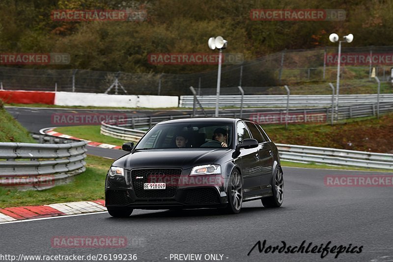 Bild #26199236 - Touristenfahrten Nürburgring Nordschleife (30.03.2024)