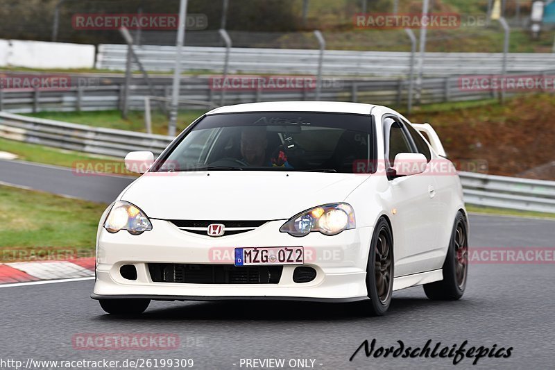 Bild #26199309 - Touristenfahrten Nürburgring Nordschleife (30.03.2024)