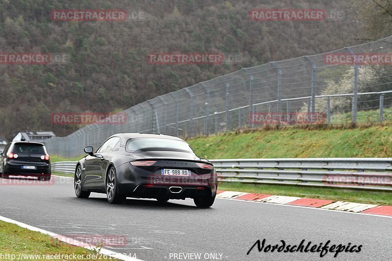 Bild #26199344 - Touristenfahrten Nürburgring Nordschleife (30.03.2024)