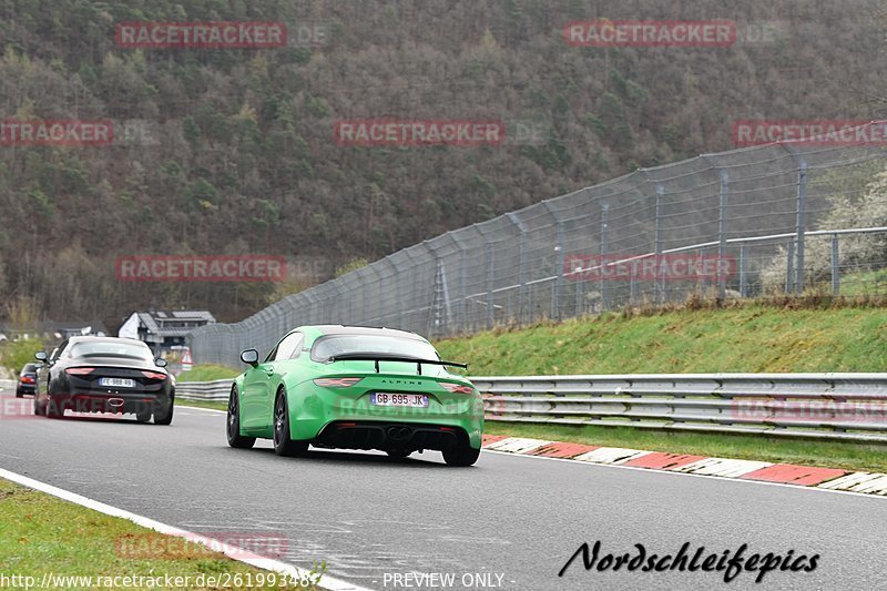 Bild #26199348 - Touristenfahrten Nürburgring Nordschleife (30.03.2024)