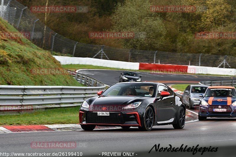 Bild #26199410 - Touristenfahrten Nürburgring Nordschleife (30.03.2024)