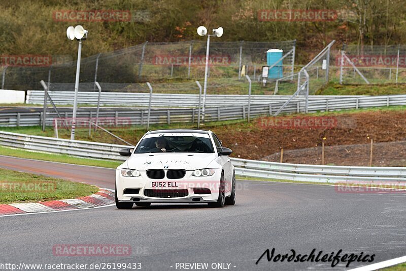 Bild #26199433 - Touristenfahrten Nürburgring Nordschleife (30.03.2024)