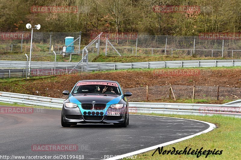 Bild #26199488 - Touristenfahrten Nürburgring Nordschleife (30.03.2024)