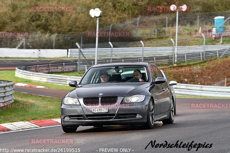 Bild #26199515 - Touristenfahrten Nürburgring Nordschleife (30.03.2024)