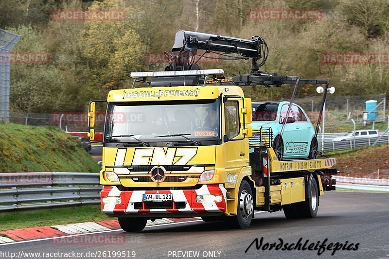 Bild #26199519 - Touristenfahrten Nürburgring Nordschleife (30.03.2024)