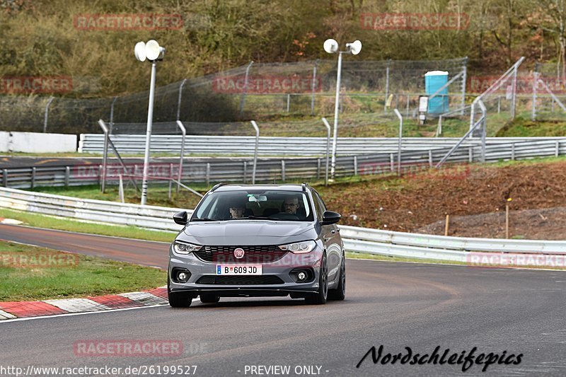 Bild #26199527 - Touristenfahrten Nürburgring Nordschleife (30.03.2024)