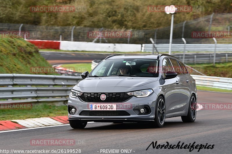 Bild #26199528 - Touristenfahrten Nürburgring Nordschleife (30.03.2024)