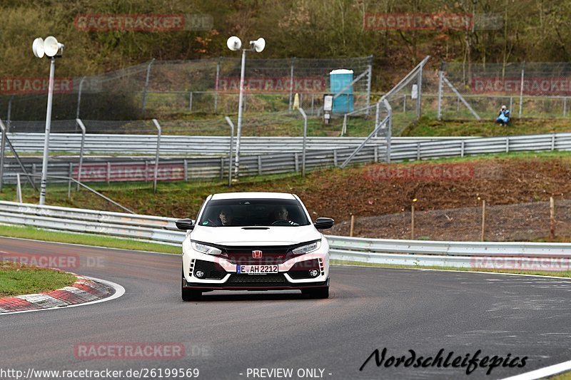 Bild #26199569 - Touristenfahrten Nürburgring Nordschleife (30.03.2024)