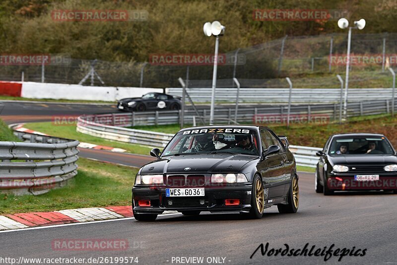 Bild #26199574 - Touristenfahrten Nürburgring Nordschleife (30.03.2024)