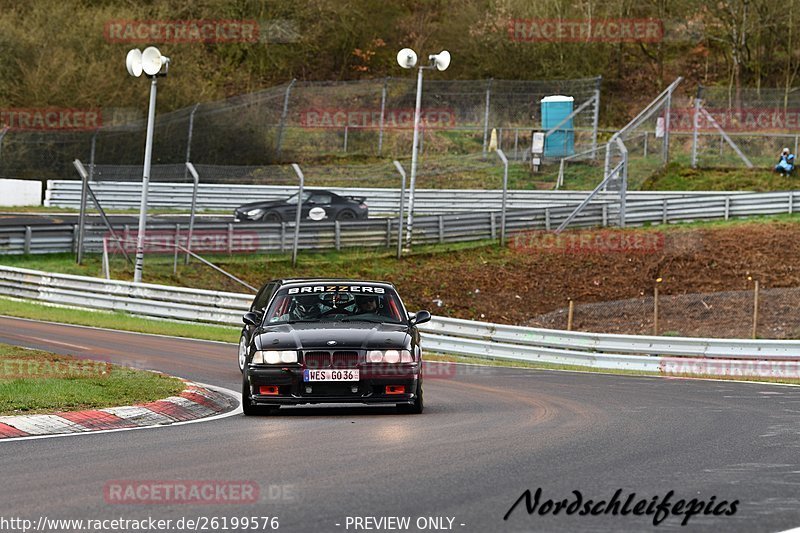 Bild #26199576 - Touristenfahrten Nürburgring Nordschleife (30.03.2024)