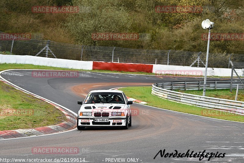 Bild #26199614 - Touristenfahrten Nürburgring Nordschleife (30.03.2024)