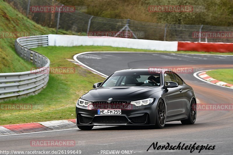 Bild #26199649 - Touristenfahrten Nürburgring Nordschleife (30.03.2024)