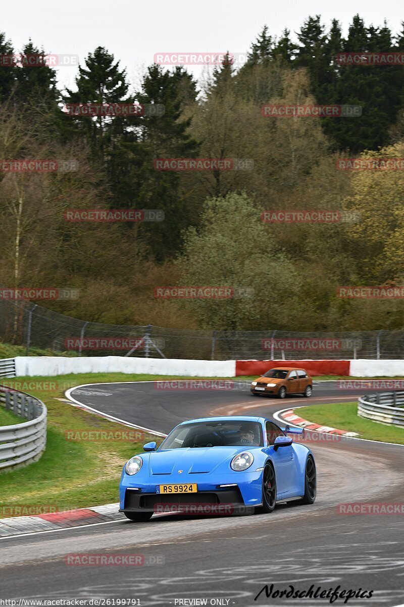 Bild #26199791 - Touristenfahrten Nürburgring Nordschleife (30.03.2024)