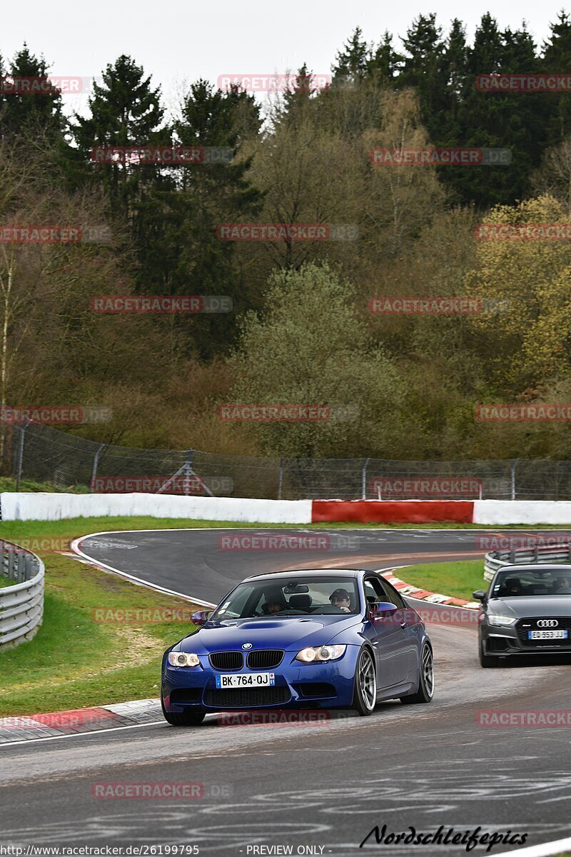 Bild #26199795 - Touristenfahrten Nürburgring Nordschleife (30.03.2024)