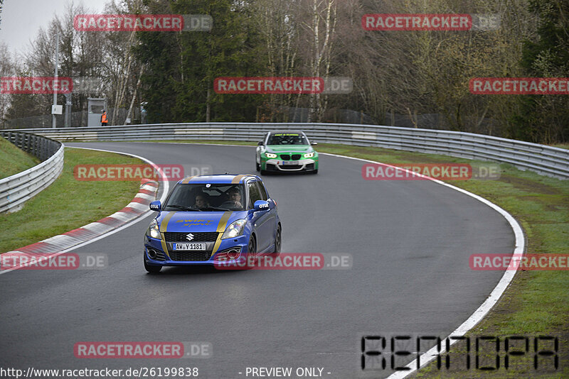 Bild #26199838 - Touristenfahrten Nürburgring Nordschleife (30.03.2024)