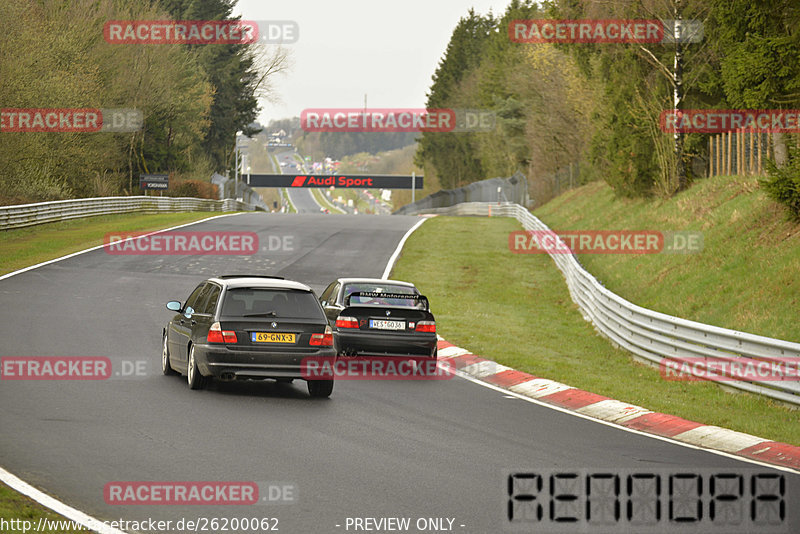 Bild #26200062 - Touristenfahrten Nürburgring Nordschleife (30.03.2024)