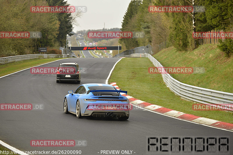 Bild #26200090 - Touristenfahrten Nürburgring Nordschleife (30.03.2024)