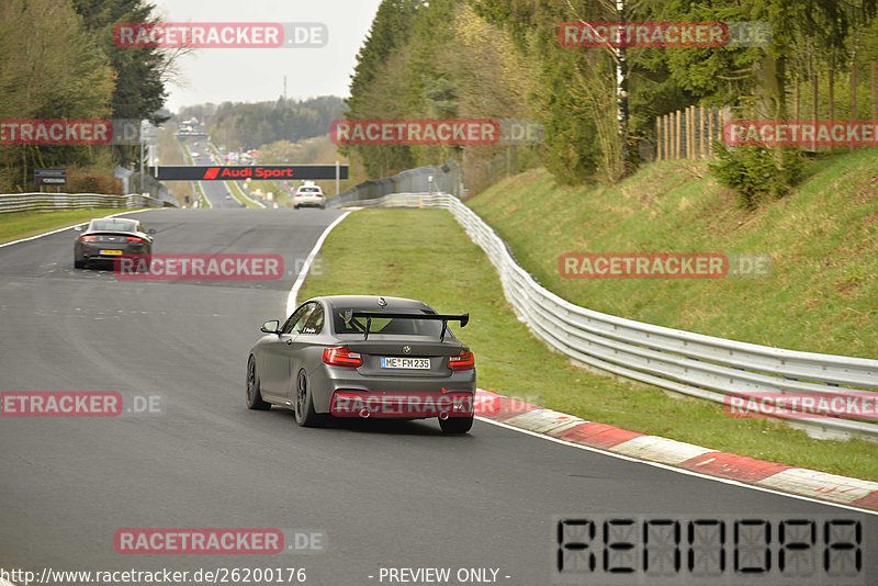 Bild #26200176 - Touristenfahrten Nürburgring Nordschleife (30.03.2024)