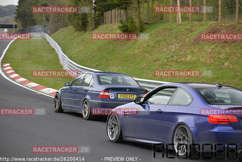 Bild #26200414 - Touristenfahrten Nürburgring Nordschleife (30.03.2024)