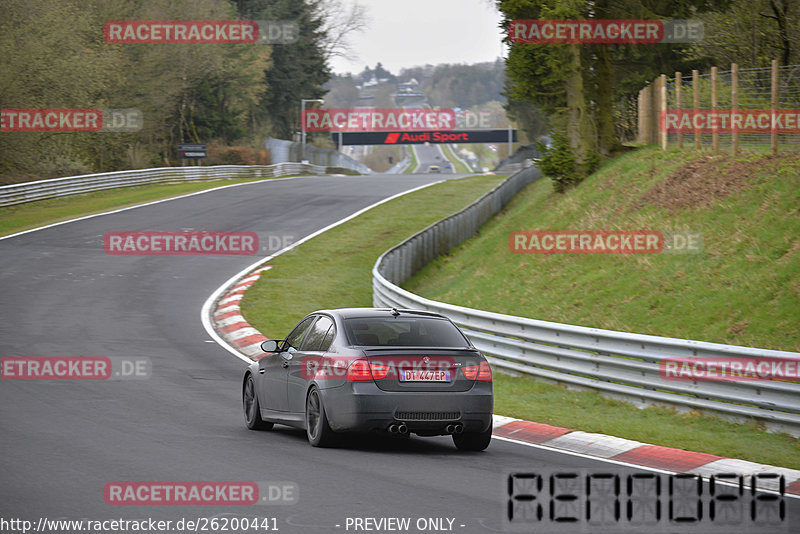 Bild #26200441 - Touristenfahrten Nürburgring Nordschleife (30.03.2024)