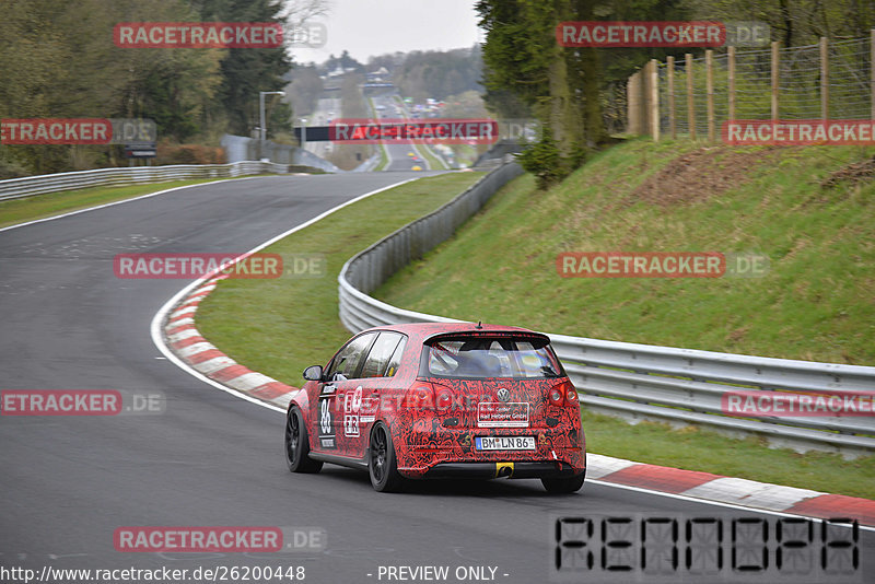 Bild #26200448 - Touristenfahrten Nürburgring Nordschleife (30.03.2024)