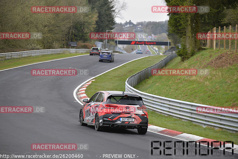 Bild #26200460 - Touristenfahrten Nürburgring Nordschleife (30.03.2024)