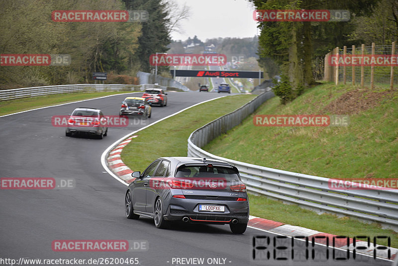 Bild #26200465 - Touristenfahrten Nürburgring Nordschleife (30.03.2024)