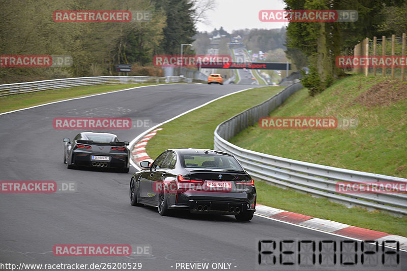 Bild #26200529 - Touristenfahrten Nürburgring Nordschleife (30.03.2024)