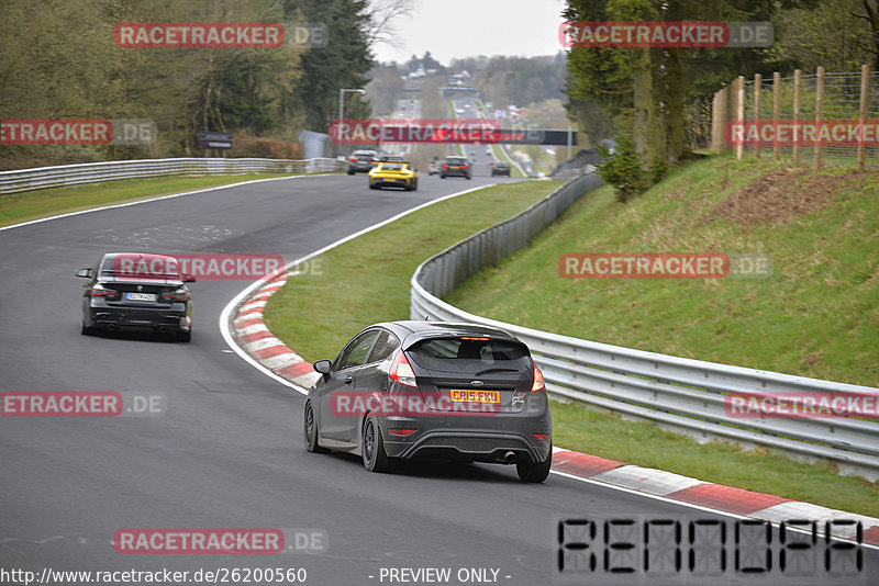 Bild #26200560 - Touristenfahrten Nürburgring Nordschleife (30.03.2024)