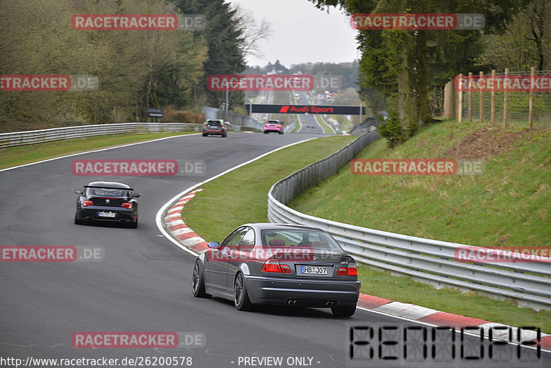 Bild #26200578 - Touristenfahrten Nürburgring Nordschleife (30.03.2024)