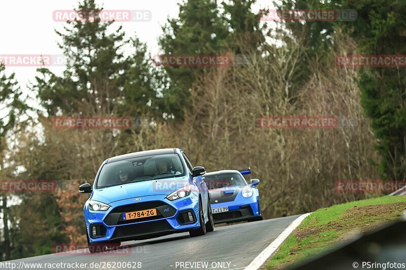 Bild #26200628 - Touristenfahrten Nürburgring Nordschleife (30.03.2024)