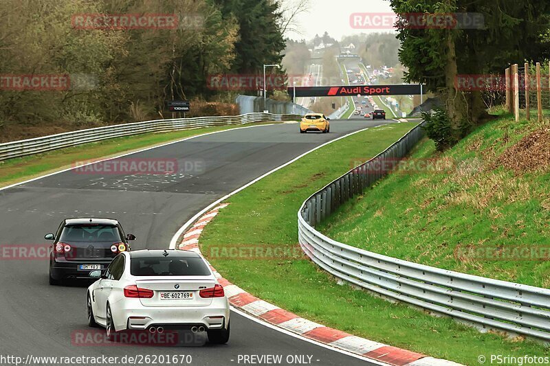Bild #26201670 - Touristenfahrten Nürburgring Nordschleife (30.03.2024)