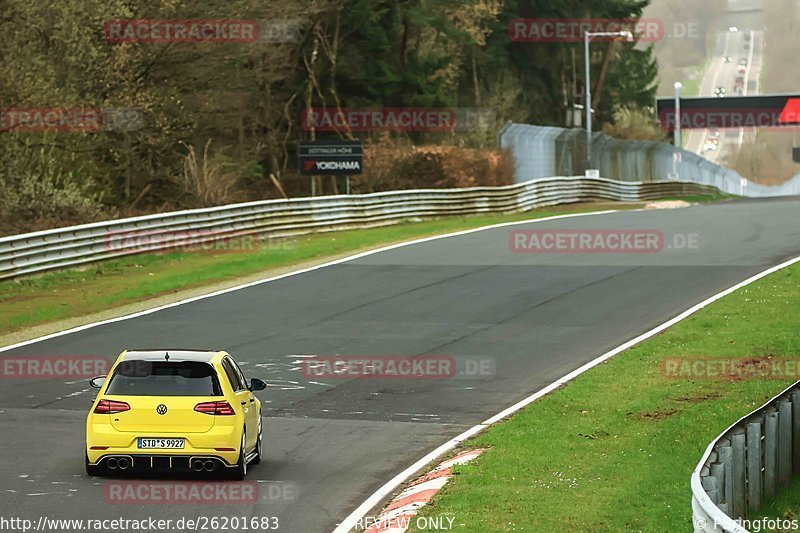 Bild #26201683 - Touristenfahrten Nürburgring Nordschleife (30.03.2024)