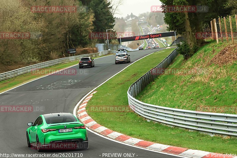 Bild #26201710 - Touristenfahrten Nürburgring Nordschleife (30.03.2024)