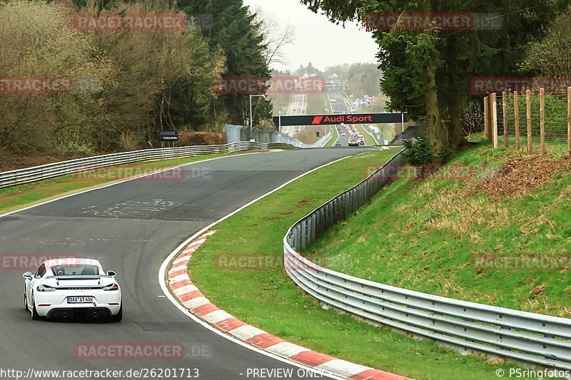 Bild #26201713 - Touristenfahrten Nürburgring Nordschleife (30.03.2024)