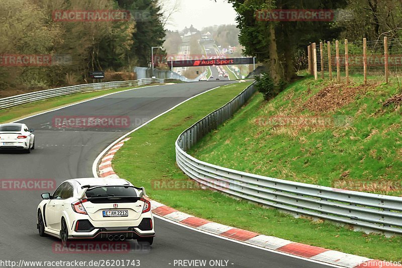 Bild #26201743 - Touristenfahrten Nürburgring Nordschleife (30.03.2024)