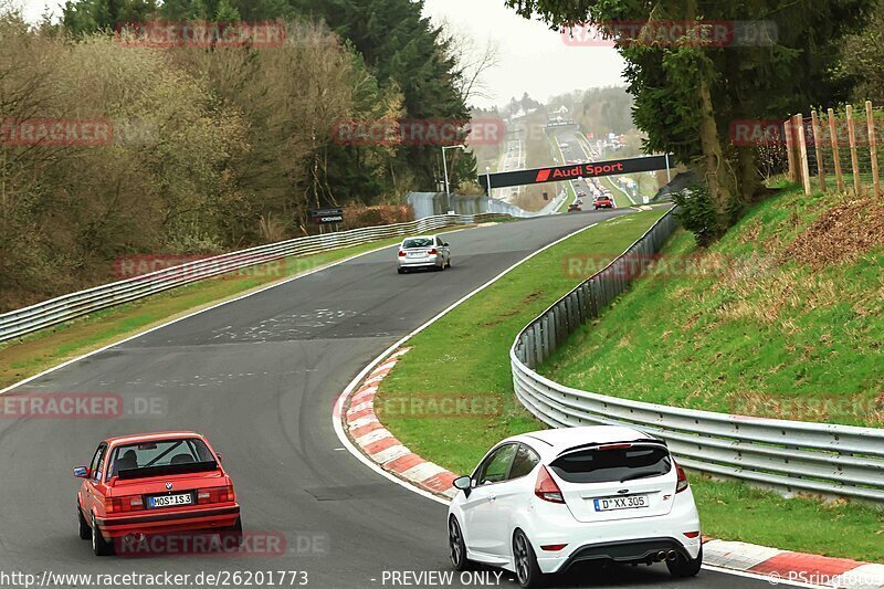 Bild #26201773 - Touristenfahrten Nürburgring Nordschleife (30.03.2024)