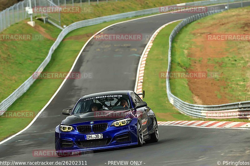 Bild #26202311 - Touristenfahrten Nürburgring Nordschleife (30.03.2024)