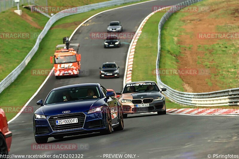 Bild #26202322 - Touristenfahrten Nürburgring Nordschleife (30.03.2024)